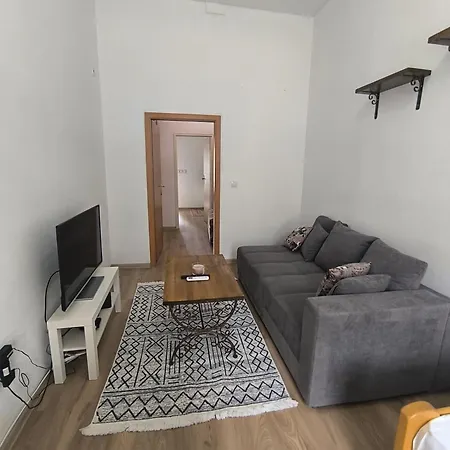 Apartment Zoe