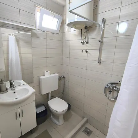 Apartment Zoe Sarajevo