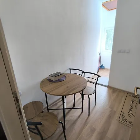 Apartment Zoe Sarajevo