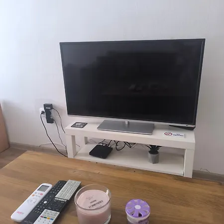 Zoe Apartamento Sarajevo