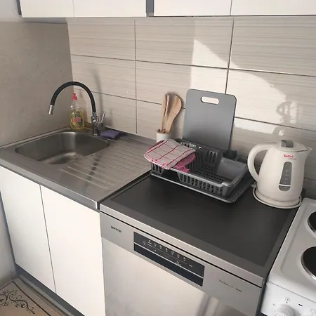 Apartamento Zoe