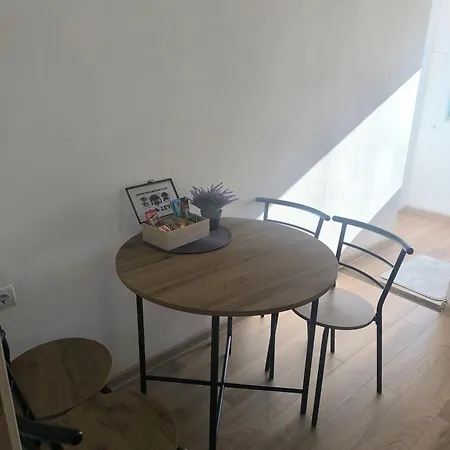 Apartamento Zoe Sarajevo