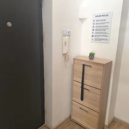 Apartamento Zoe