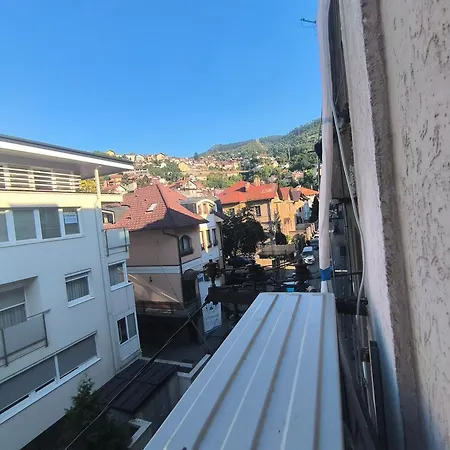 Apartamento Zoe Sarajevo